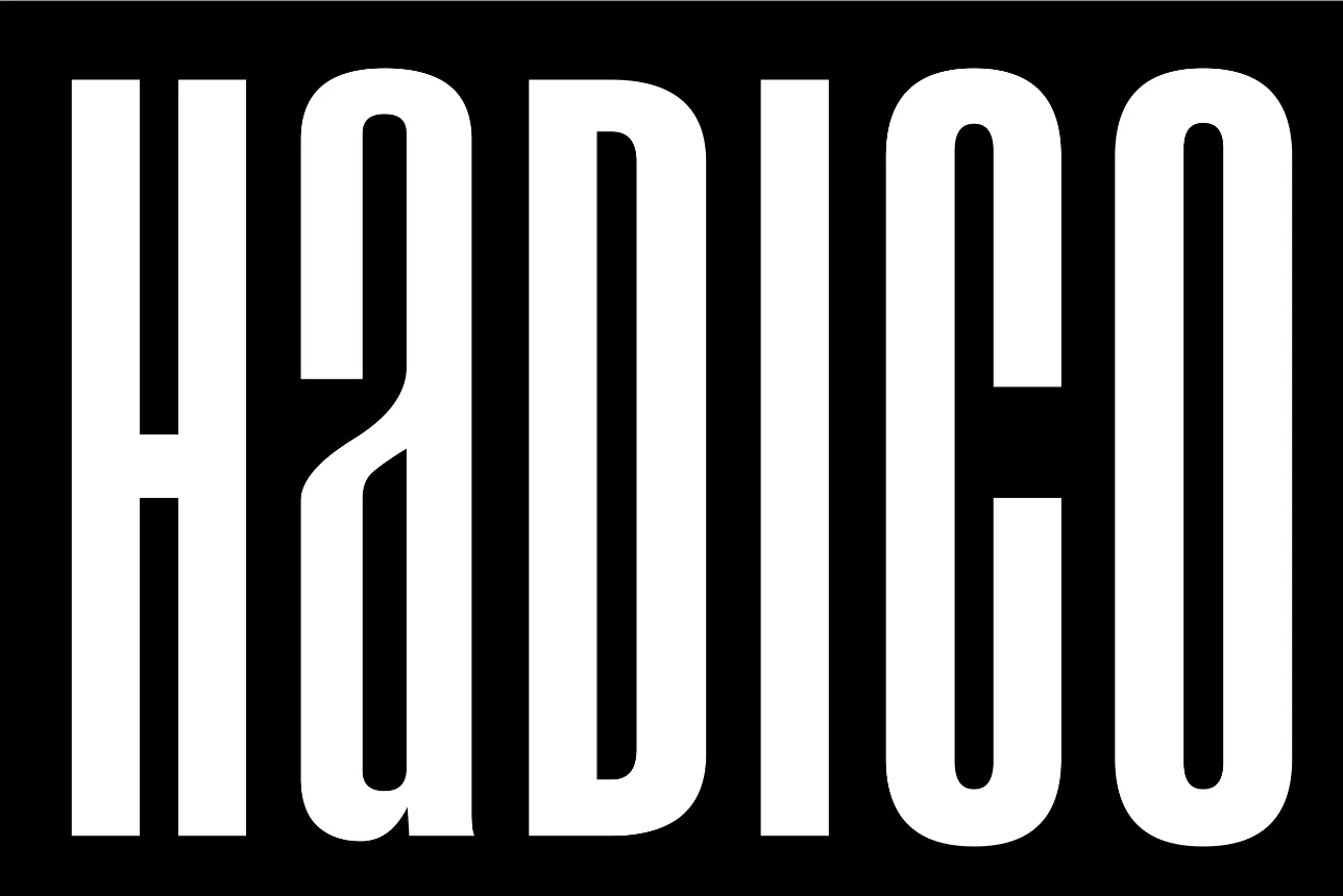 Logo HadiCo